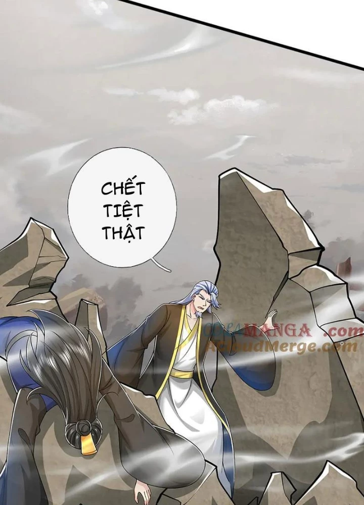 Võ đạo đại đế Chapter 57 - 109