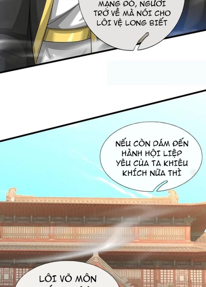Võ đạo đại đế Chapter 57 - 113