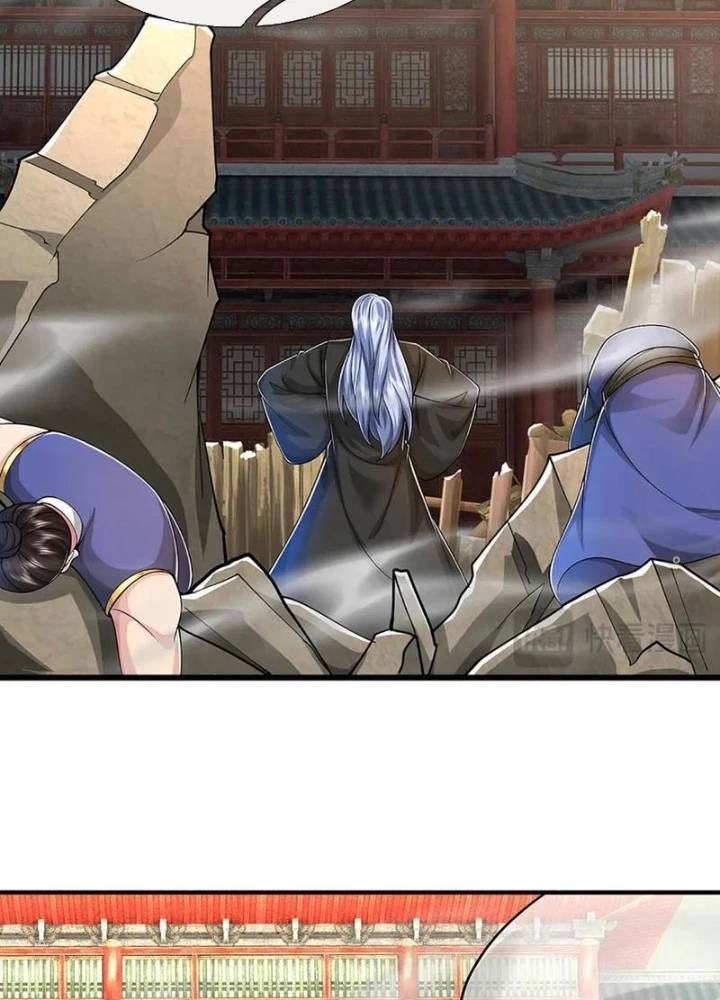 Võ đạo đại đế Chapter 57 - 115