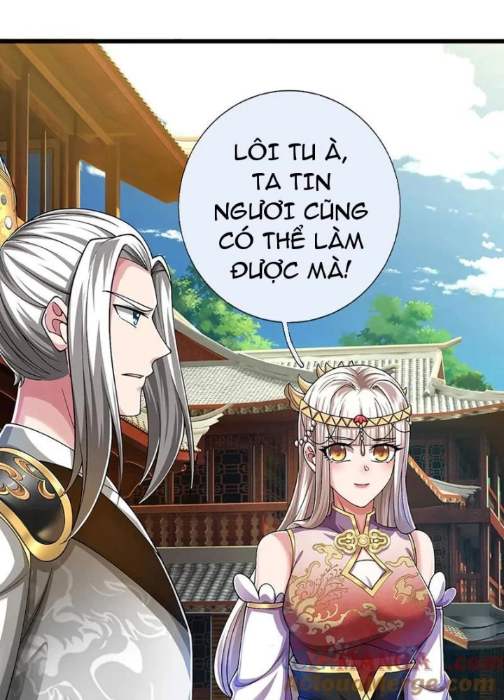 Võ đạo đại đế Chapter 57 - 119