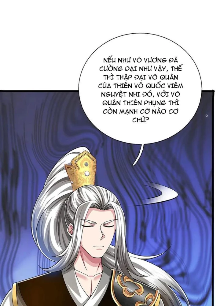 Võ đạo đại đế Chapter 57 - 121