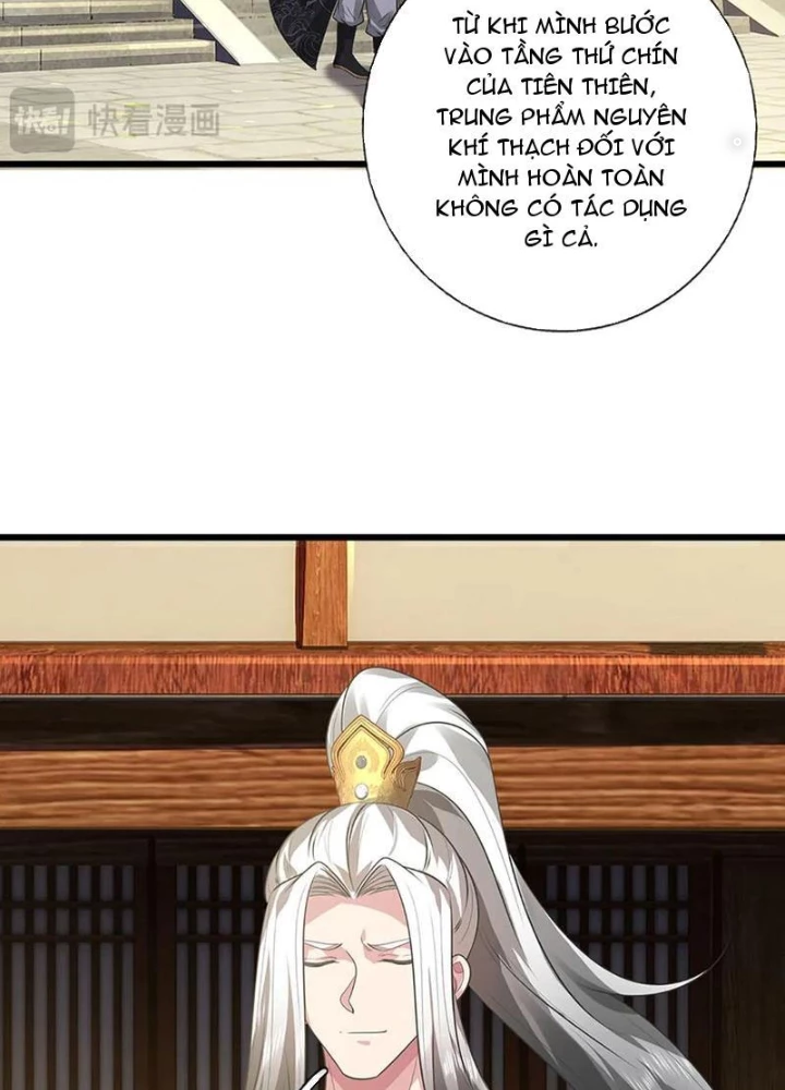 Võ đạo đại đế Chapter 57 - 133