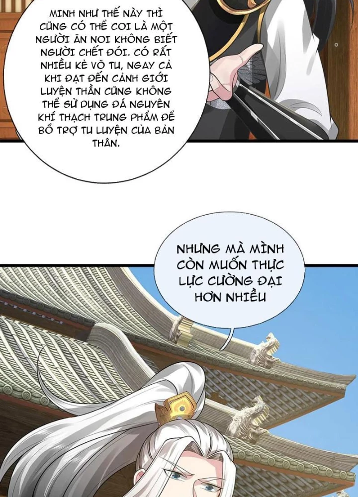 Võ đạo đại đế Chapter 57 - 135