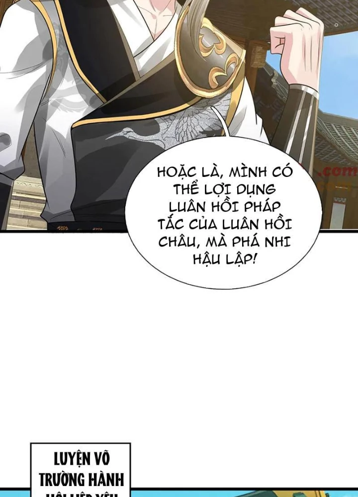 Võ đạo đại đế Chapter 57 - 137