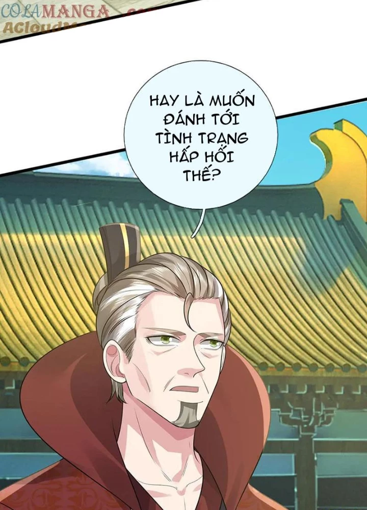 Võ đạo đại đế Chapter 57 - 141