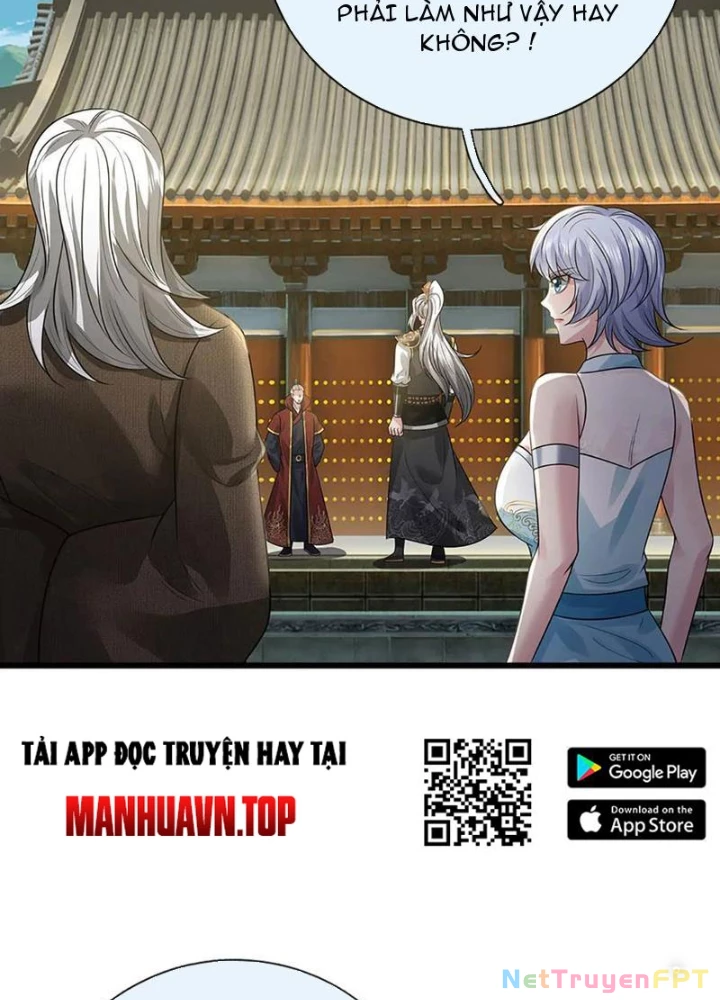 Võ đạo đại đế Chapter 57 - 145