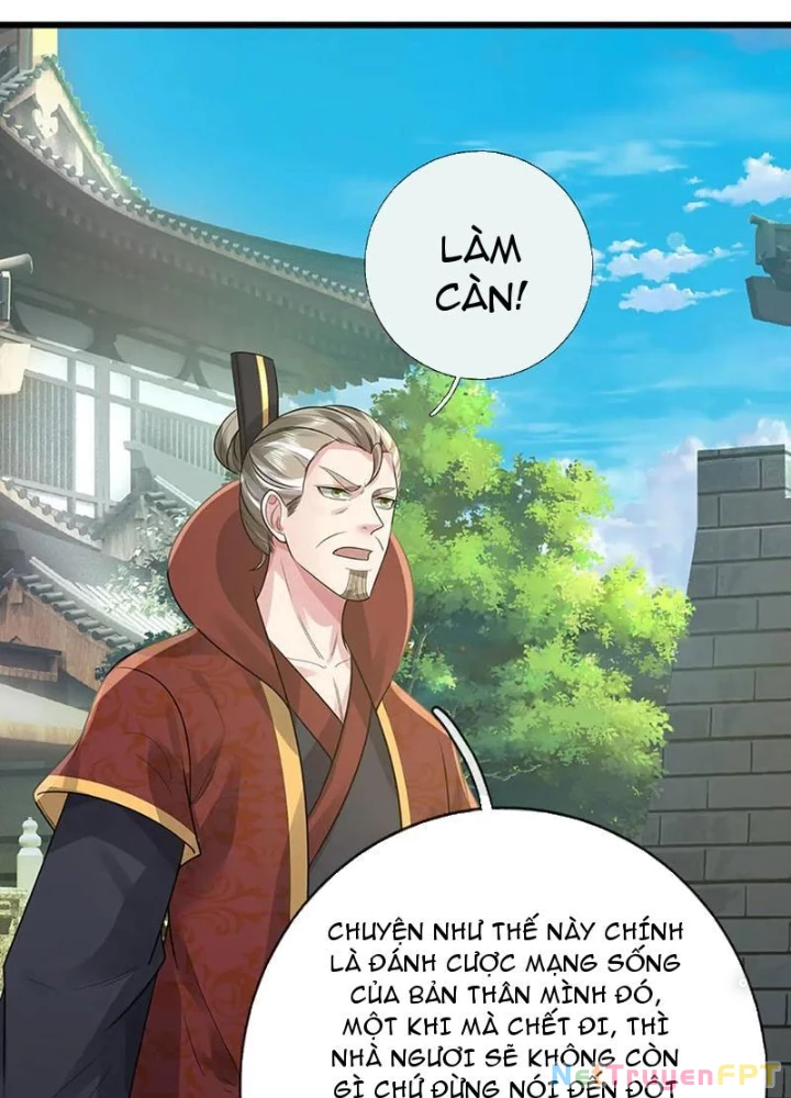 Võ đạo đại đế Chapter 57 - 149