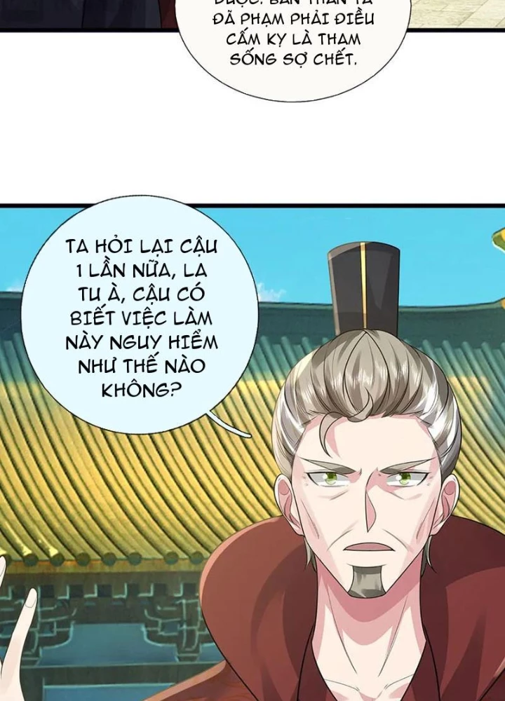 Võ đạo đại đế Chapter 58 - 7