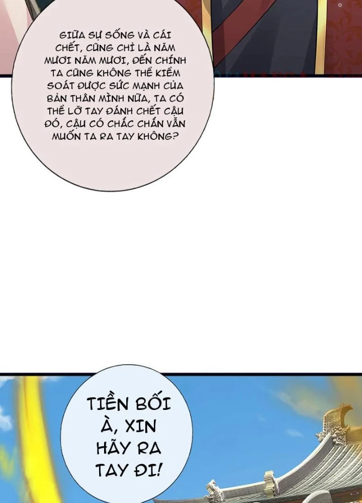 Võ đạo đại đế Chapter 58 - 9