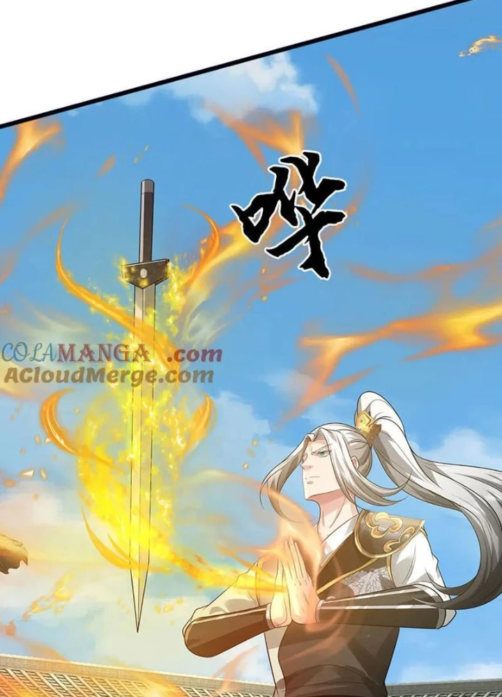 Võ đạo đại đế Chapter 58 - 15