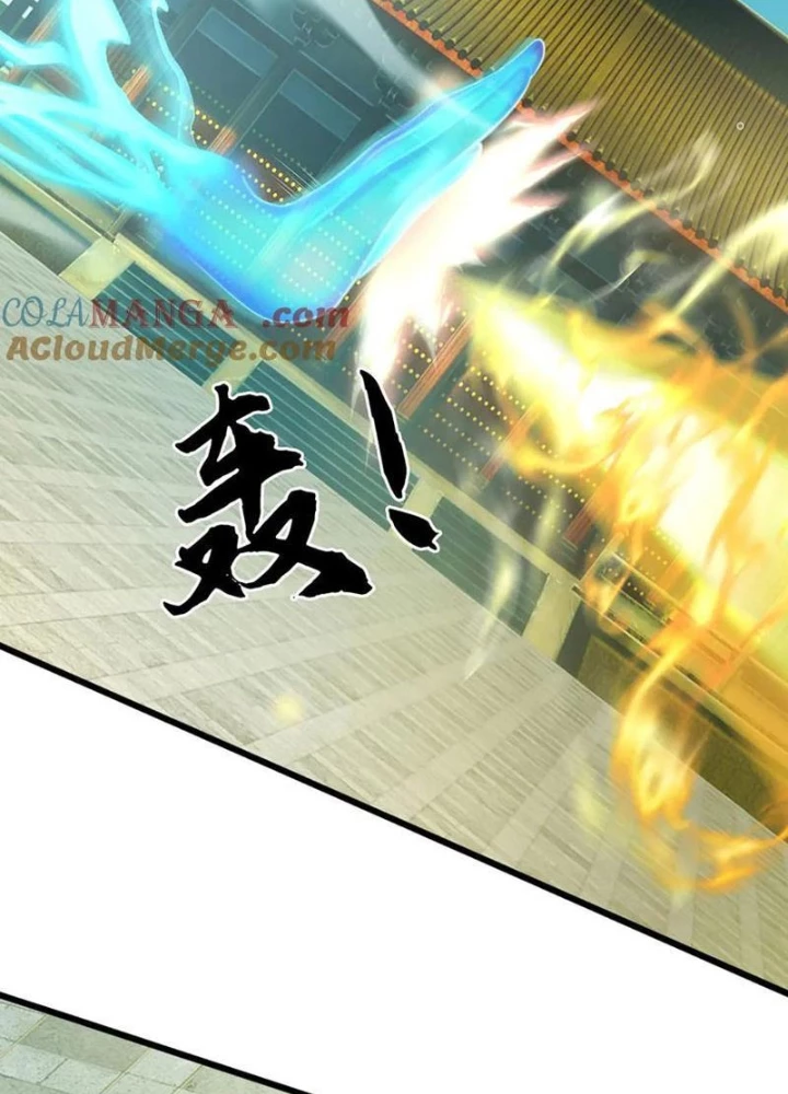 Võ đạo đại đế Chapter 58 - 19