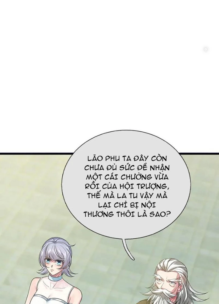 Võ đạo đại đế Chapter 58 - 23