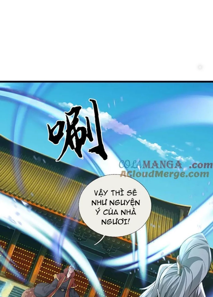 Võ đạo đại đế Chapter 58 - 29