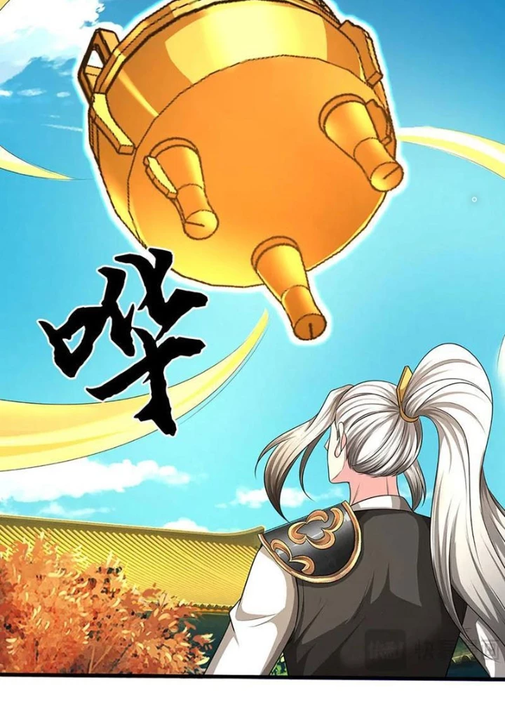Võ đạo đại đế Chapter 58 - 35