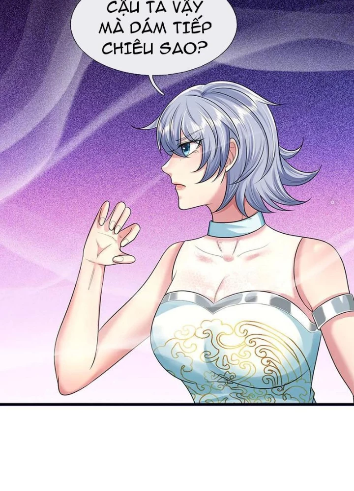 Võ đạo đại đế Chapter 58 - 45