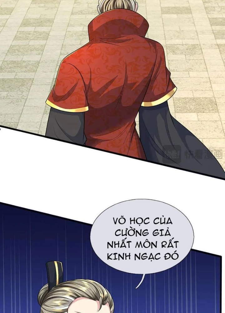 Võ đạo đại đế Chapter 58 - 49