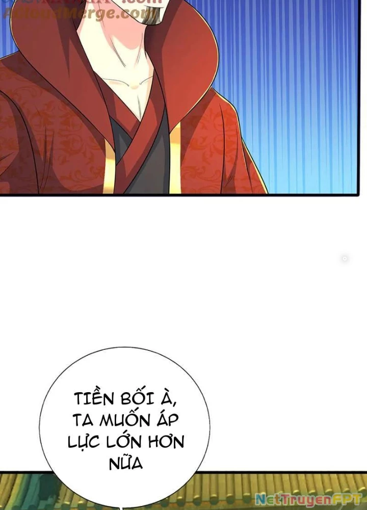 Võ đạo đại đế Chapter 58 - 51