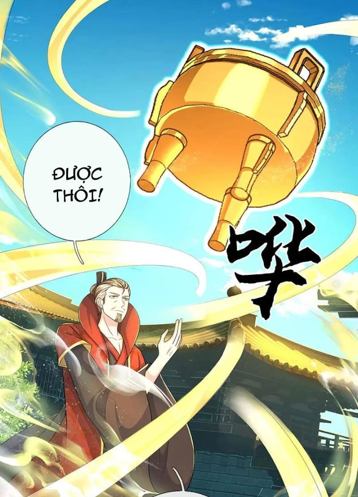 Võ đạo đại đế Chapter 58 - 55
