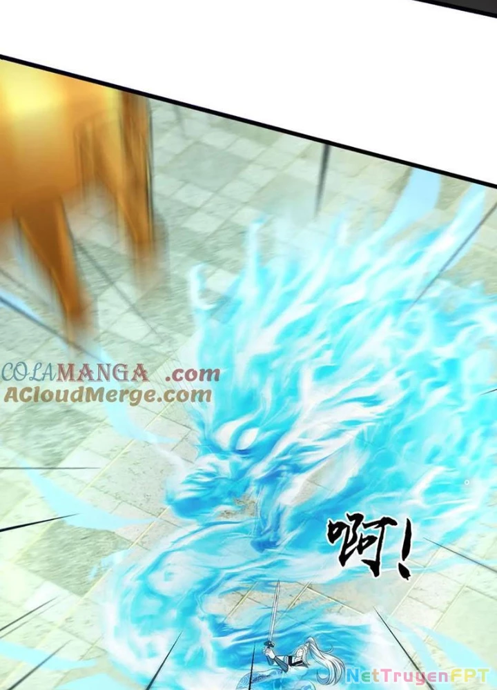 Võ đạo đại đế Chapter 58 - 63