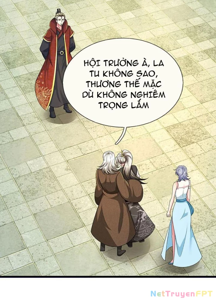 Võ đạo đại đế Chapter 58 - 75