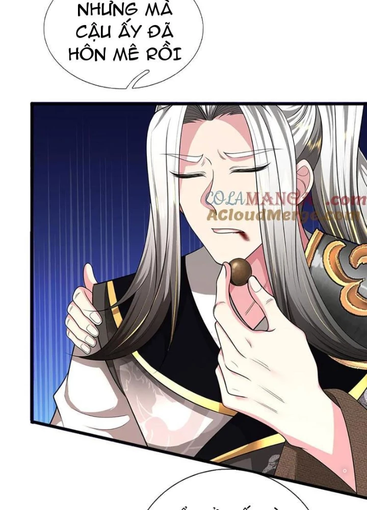 Võ đạo đại đế Chapter 58 - 77