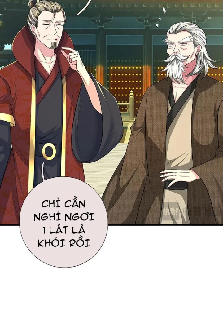 Võ đạo đại đế Chapter 58 - 95