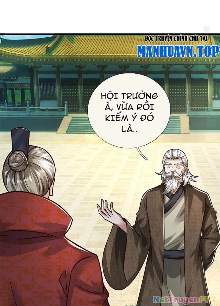 Võ đạo đại đế Chapter 58 - 97