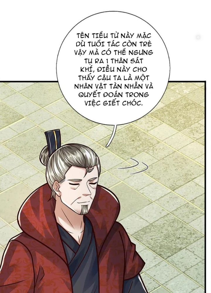 Võ đạo đại đế Chapter 58 - 99