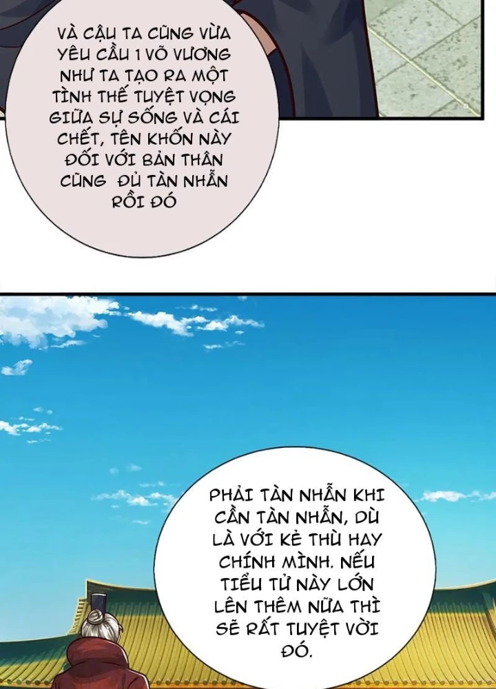 Võ đạo đại đế Chapter 58 - 101