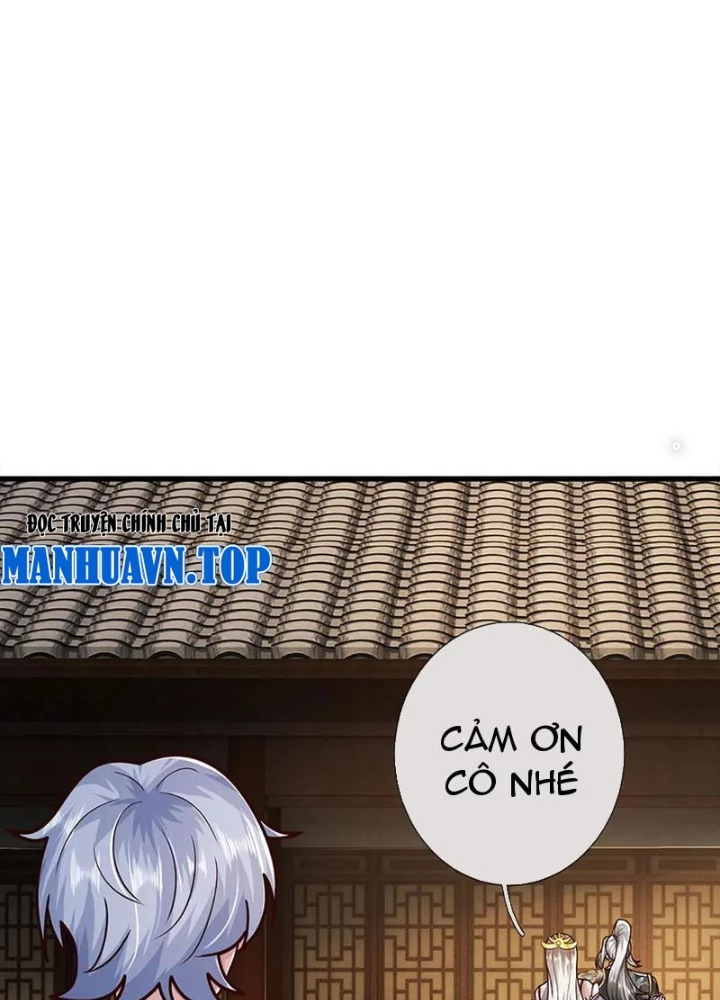 Võ đạo đại đế Chapter 58 - 119