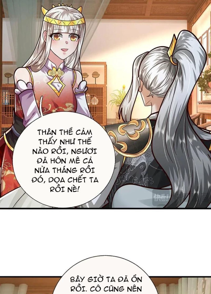 Võ đạo đại đế Chapter 58 - 137