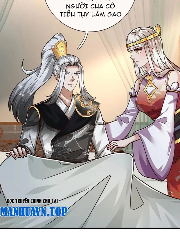 Võ đạo đại đế Chapter 58 - 139