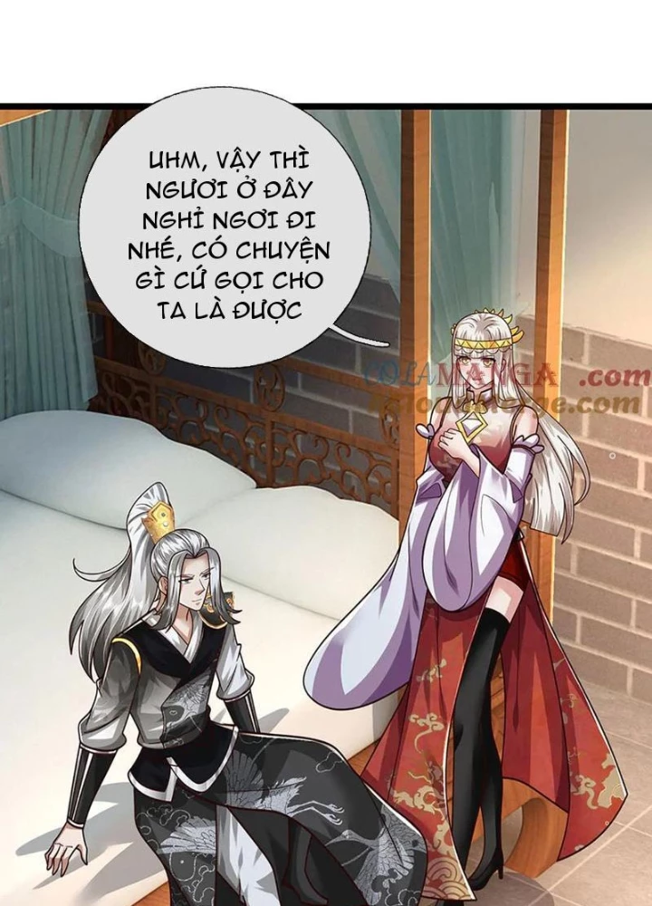 Võ đạo đại đế Chapter 58 - 141