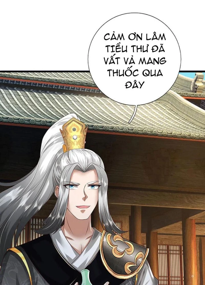 Võ đạo đại đế Chapter 59 - 3