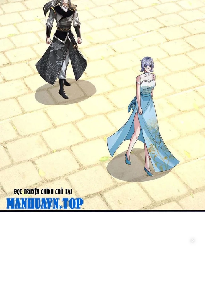 Võ đạo đại đế Chapter 59 - 9