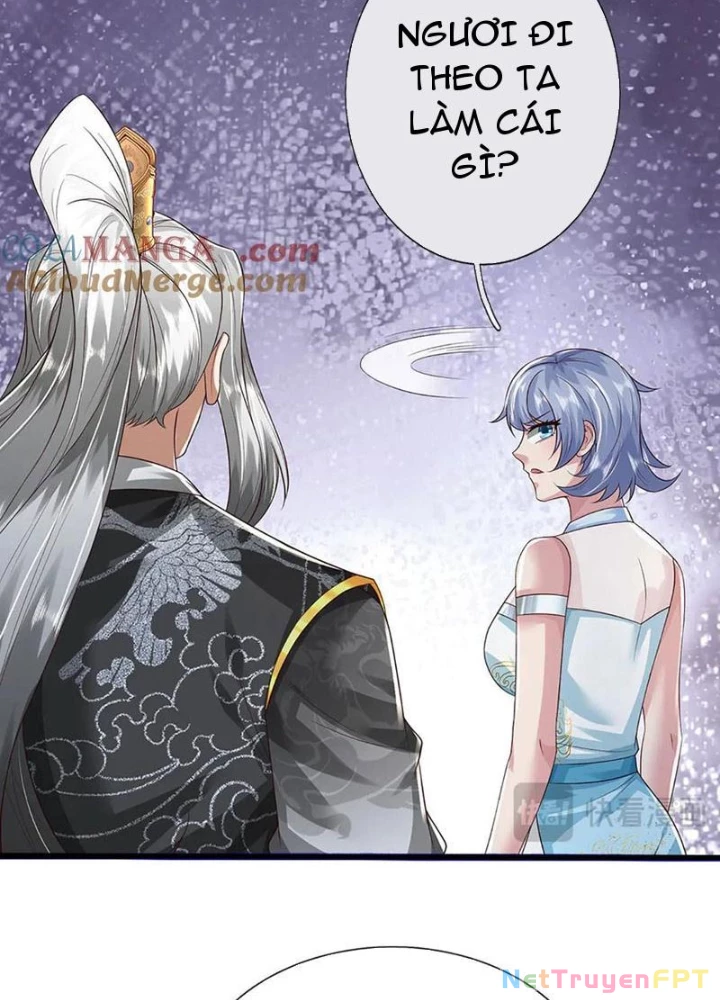 Võ đạo đại đế Chapter 59 - 11