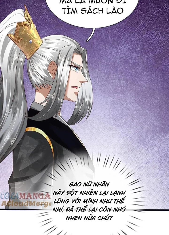 Võ đạo đại đế Chapter 59 - 13