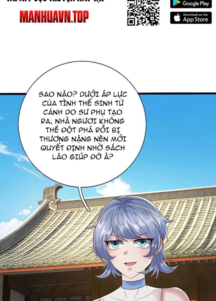 Võ đạo đại đế Chapter 59 - 15