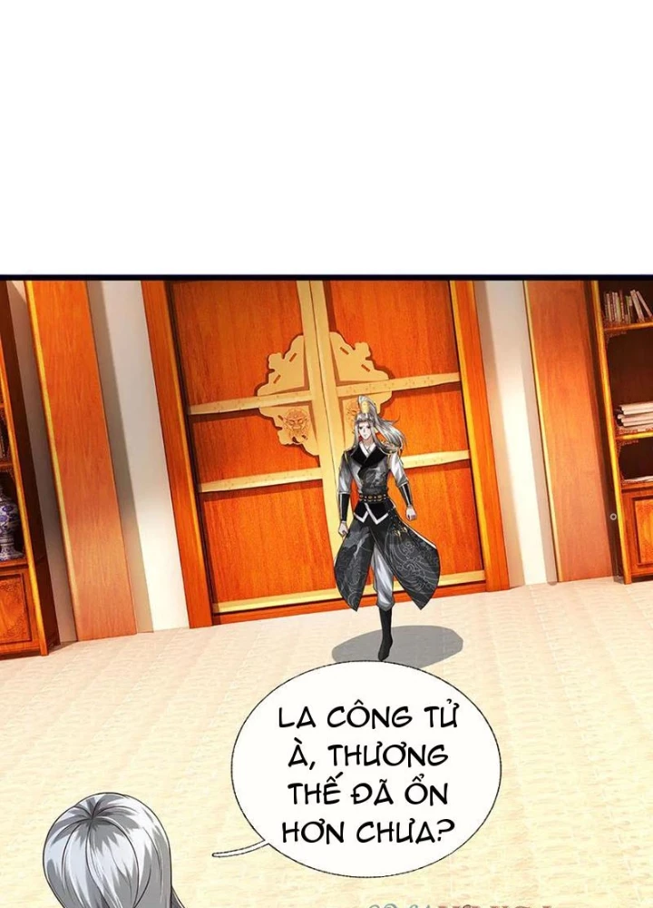 Võ đạo đại đế Chapter 59 - 23