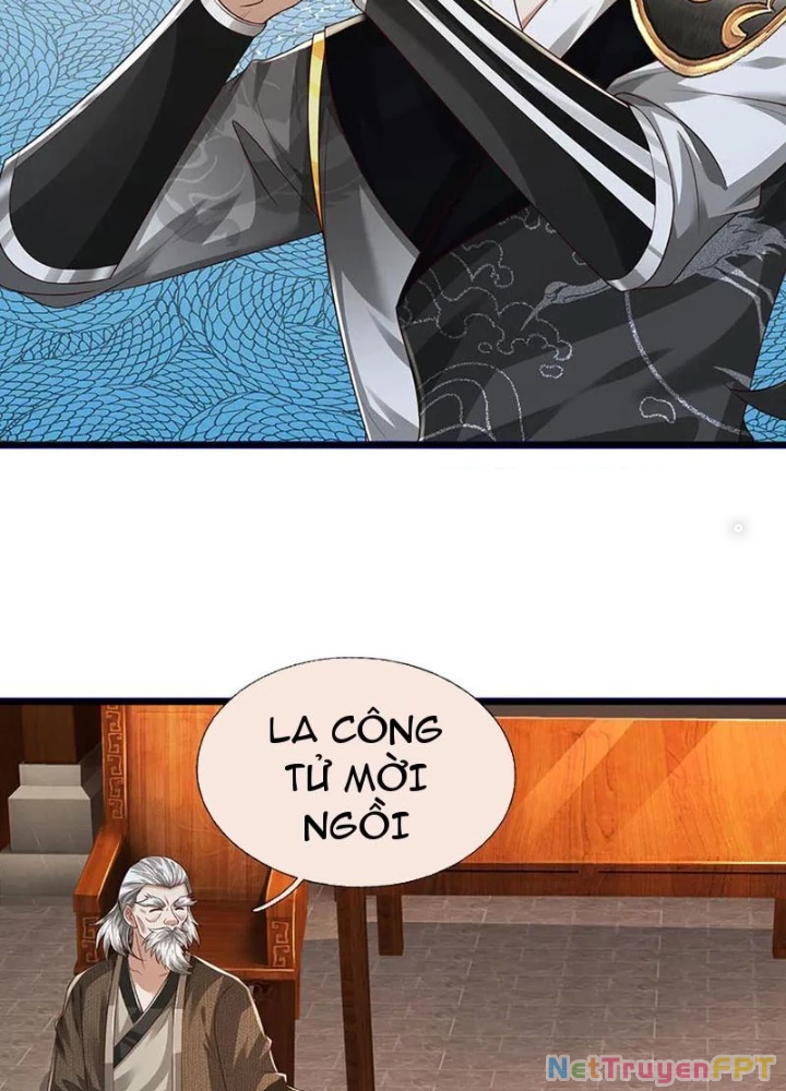 Võ đạo đại đế Chapter 59 - 27