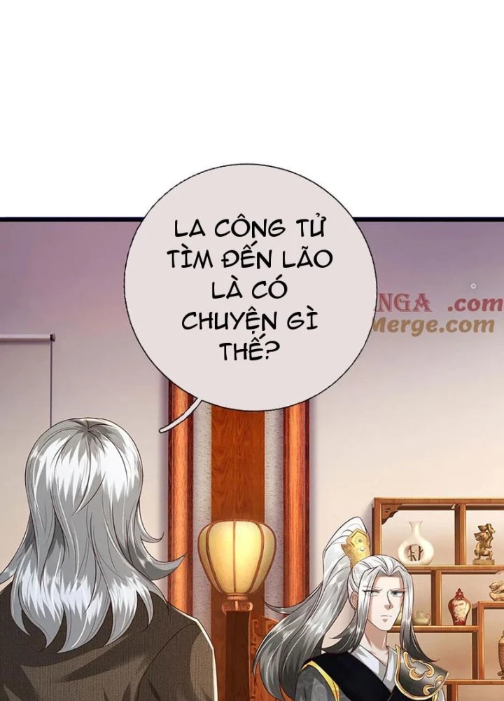 Võ đạo đại đế Chapter 59 - 31