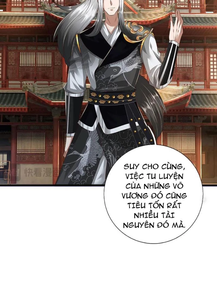 Võ đạo đại đế Chapter 59 - 49