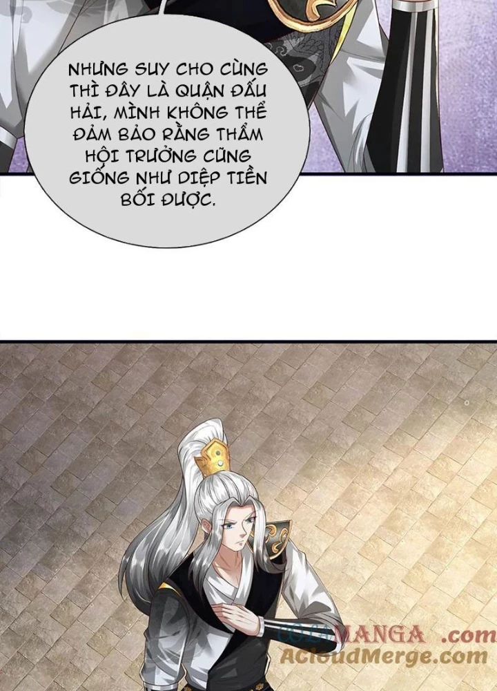 Võ đạo đại đế Chapter 59 - 53