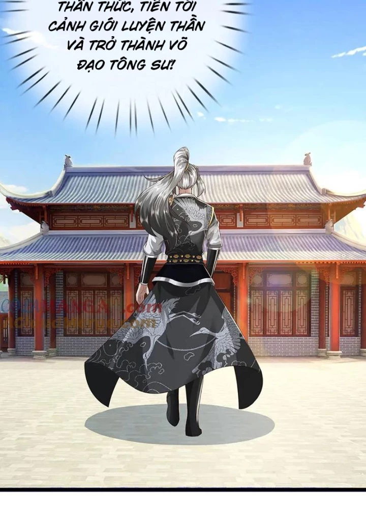 Võ đạo đại đế Chapter 59 - 57