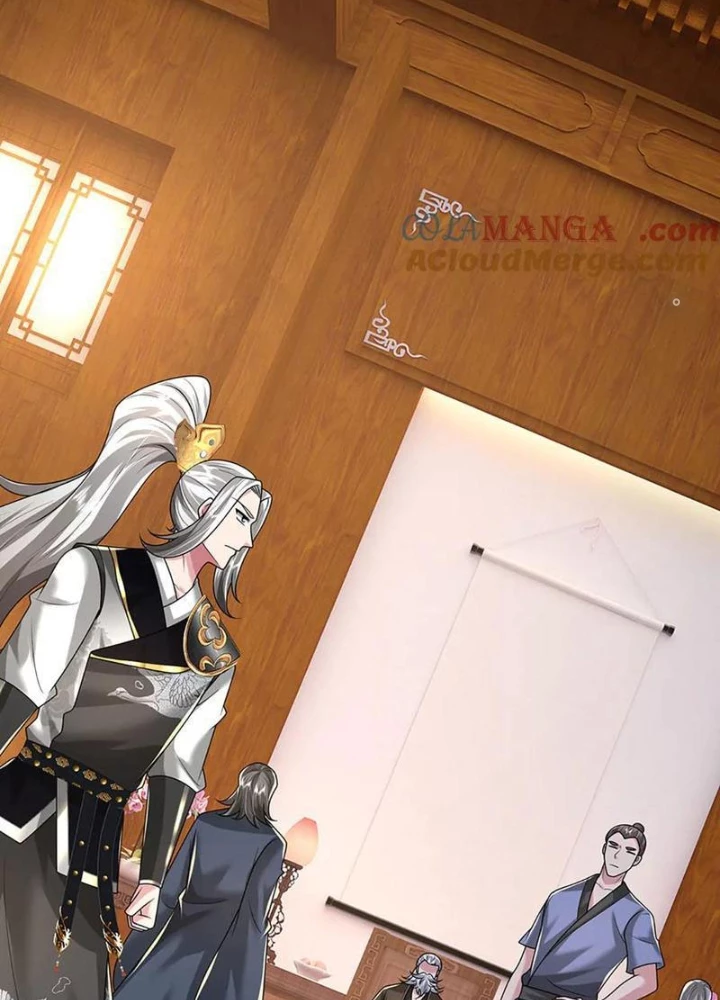 Võ đạo đại đế Chapter 59 - 67