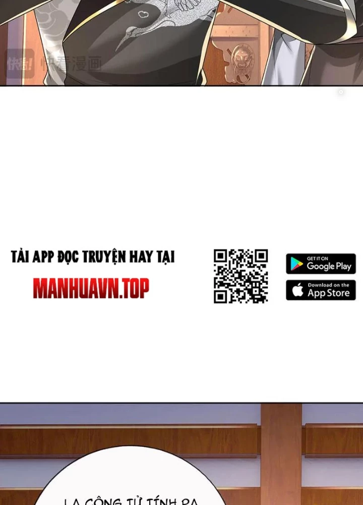 Võ đạo đại đế Chapter 59 - 73