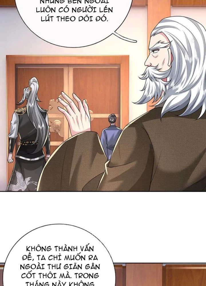 Võ đạo đại đế Chapter 59 - 75