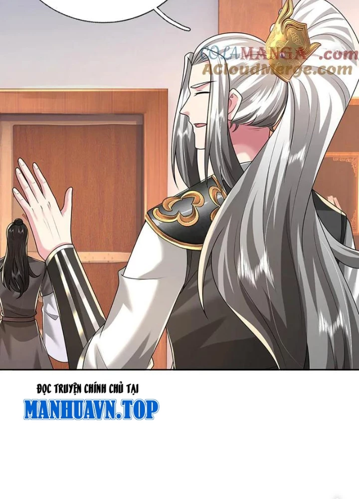 Võ đạo đại đế Chapter 59 - 77