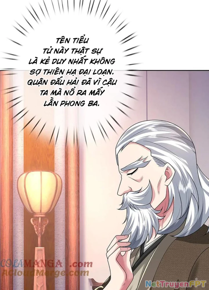 Võ đạo đại đế Chapter 59 - 79