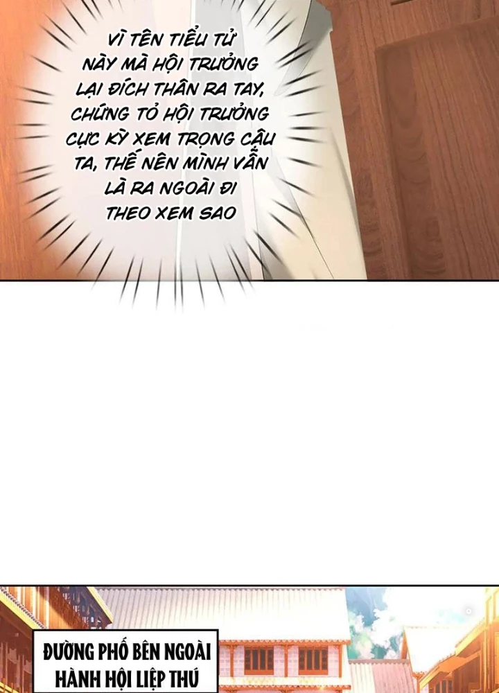 Võ đạo đại đế Chapter 59 - 83